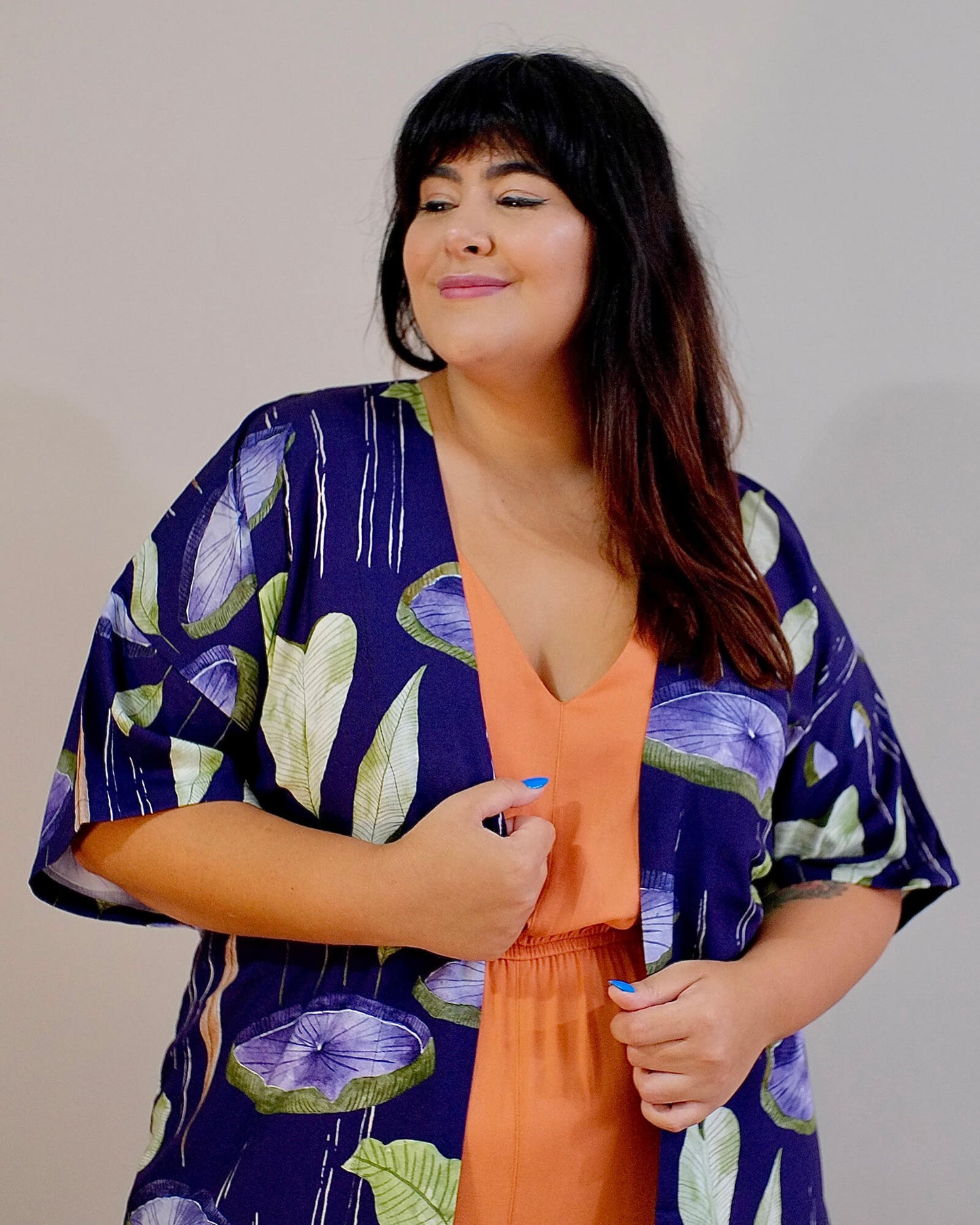 Kimono Régia